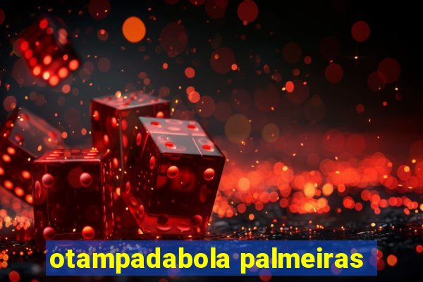 otampadabola palmeiras